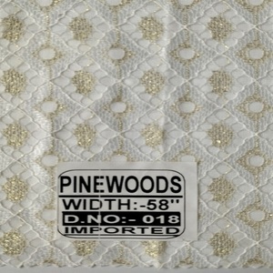 Elegante tela antiestática de madera de pino importada para la industria de la confección para la fabricación de prendas de vestir de sastrería boutique, camisa de suministro a granel - Product Image 5