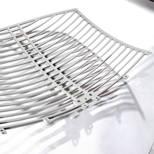 Ultra range long distance <strong>2.4GHz</strong> 24dBi Directional High Gain N-Type Female Aluminum Die Cast <strong>Grid</strong> Parabolic <strong>Antenna</strong> 3km - Product Image 4
