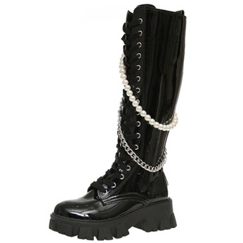 Venta al por mayor botas con perlas en china-Compre online los mejores botas  con perlas en china lotes de China botas con perlas en china a mayoristas |  Alibaba.com