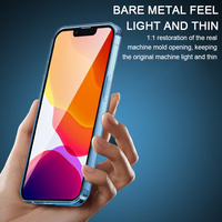 Housse de téléphone portable Transparent et souple en Tpu, antichoc, pour Iphone Apple 13 12 11 Pro Max, offre spéciale,