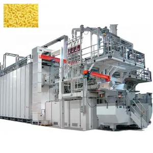 Factory supply used pasta machine/italian pasta production line