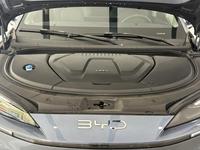 Дешевый подержанный автомобиль BYD 2025 Sealion 07DM 150 км Pilot+ Топовая версия 1.5T 156 л.с. Plug-in Hybrid 5-местный внедорожник