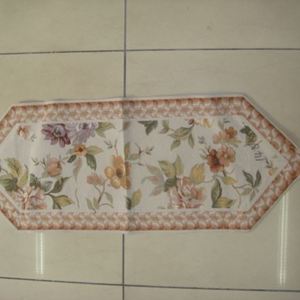 Di alta Qualità di Colore Giallo Dorato Runner <span class=keywords><strong>Orientale</strong></span> - Product Image 3