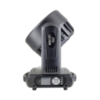 37X15W Lyre 4IN1 RGBW LED tête mobile Zoom faisceau de lavage lumière Disco scène événement fête Laser lumières
