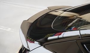 Kit carrosserie Aero pour <span class=keywords><strong>Tesla</strong></span> Model 3 2023+ : lèvre avant, diffuseur arrière, jupes latérales pour le nouveau Model 3 - Product Image 6