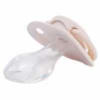 Sucette pour adulte, aide au sevrage tabagique, pour bébé d'un an, grand diamètre, pour ABDL, pour la période du désir oral, sucette de sommeil