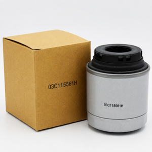 Factory Price Oil Filter 03C115561H W71294 03C115561D OC5933 H314W01 F026407183 for Audi Seat Skoda Volkswagen - Product Image 1