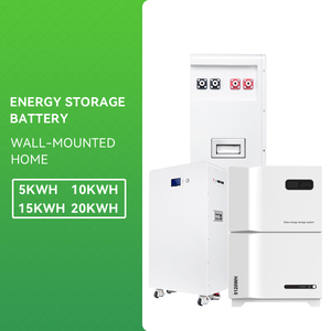 ชุดโซลาร์เซลล์ลิเธียมไอออน MPPT 10kWh-30kWh แผงโซลาร์เซลล์ 500W คลื่นไซน์บริสุทธิ์ รับประกัน 10 ปี ระบบติดตั้ง BIPV ประหยัดต้นทุน ปรับแต่งกำลังไฟได้ - Product Image 1