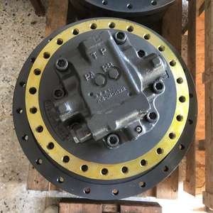 Komponen Excavator, perakitan <span class=keywords><strong>Drive</strong></span> akhir, <span class=keywords><strong>PC300</strong></span> PC350 PC360-<span class=keywords><strong>7</strong></span>, rakitan Motor jalan untuk <span class=keywords><strong>Komatsu</strong></span> - Product Image 6