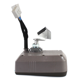 14609502 14640102 Jauge de surveillance pour excavatrice EC140D EC480D EC700C - Product Image 3