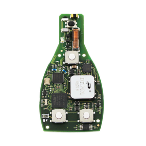 Xhorse รีโมทคอนโทรลอัจฉริยะ VDI MB FBS3 keyless Go 315MHz/433MHz สำหรับ Mercedes Benz W204 W212 W164 W221 W207 W166 - Product Image 5