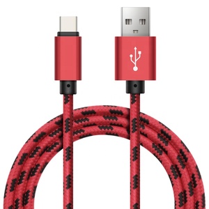 1m <strong>Micro</strong> USB Type C Charger Cable Fast Charging Data Cord for iPhone 14 13 12 11 XR Samsung S10 Xiaomi Redmi Note 8 Phone Cables - Product Image 4