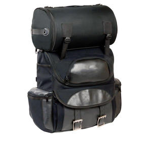 Free Sample Motorcycle Modified Universal Seat Luggage <b>Travel</b> <b>Bag</b> <b>Pet</b> <b>Bag</b> Storage Box Universal Motorcycle Dog Cat Transport <b>Bag</b> - Product Image 1