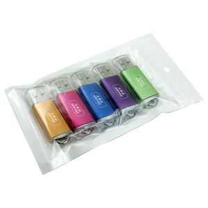 Regalos Promocionales, Logotipo Personalizado, Carga de <span class=keywords><strong>Archivos</strong></span>, Memoria USB Metálica, USB 2.0 3.0, Giratoria, 32GB 64GB, Ecológica - Product Image 6