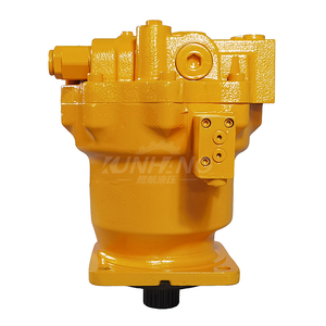 Nuevo Dispositivo de Giro R360LC-7A 31NA-10160, Motor R360LC-7 para - Product Image 6