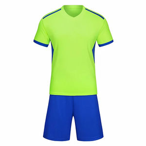 Futbol forması özel tam el Futbol forması yüceltilmiş şerit Futbol forması Camisetas De Futbol - Product Image 5