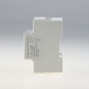 電圧プロテクター100A単相自己リセット電圧スタビライザーその他電気機器 - Product Image 4