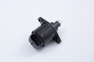 วาล์วควบคุมรอบเดินเบา สเต็ปเปอร์มอเตอร์ HOT D5174 7701047909 สำหรับรถยนต์ KIA Pride - Product Image 3