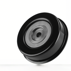 ชุดลูกรอกดันสายพานเครื่องยนต์ SNEIK ทนทาน อะไหล่แท้รุ่น MD308882 ใช้ได้กับรถยนต์มิตซูบิชิ <span class=keywords><strong>V43</strong></span> และมิตซูบิชิ V33 - Product Image 3