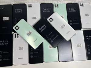 99% nuevo precio bajo original usado para A22 <span class=keywords><strong>A23</strong></span> A24 <span class=keywords><strong>5G</strong></span> LTE CDMA <span class=keywords><strong>Smartphone</strong></span> con batería de 4000-4999mAh - Product Image 4