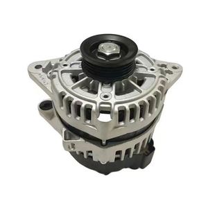 Nouveau pour Elantra 2007-2010 pour Soul 2010-2011 Ensemble d'alternateur Modèle 11311 90225600 3730023650 37300-23650 Garantie 1 an - Product Image 2