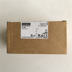 Módulo Siemens Em 8 Di Dc 24V 6ES7 141-4BF00-0AA0 para equipos mecánicos - Product Image 2