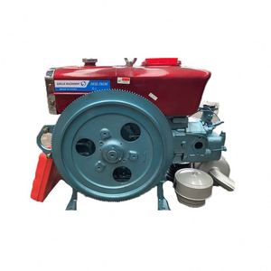 Changfa Diesel <b>Engine</b> High Quality One Cylinder 18HP S/Zs 1105 Diesel <b>Engine</b> Popular Product - Product Image 1