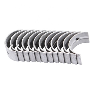 10 unids/set piezas de motor de motocicleta cojinete de cigüeñal principal para <span class=keywords><strong>YAMAHA</strong></span> 2008 <span class=keywords><strong>YZFR6</strong></span> YZF600 2017-13S-11416-00-00 - Product Image 2