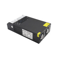 Alimentation à découpage 2000W 12V 166A AC/DC à tension de sortie constante pour autoradios, amplificateurs, haut-parleurs, amplificateurs de puissance et domotique