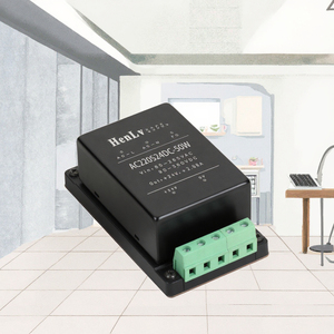 Henlv công nghệ AC-DC 220V đến 15V 50W bước xuống mô-đun cung cấp điện thông minh hộ gia đình chuyển đổi mô-đun cung cấp điện - Product Image 1