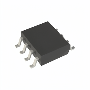 Composant électronique à puce 8 SOlC TS972IDT – Canal de distribution du fabricant - Product Image 1