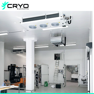 Stockage commercial de chambre froide d'entreposage au froid de pièce congelée pour <span class=keywords><strong>la</strong></span> <span class=keywords><strong>boucherie</strong></span> - Product Image 6