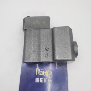 วาล์วจับ SA7270-11000 14602562 VOE14602562สำหรับ EC210กระบอกสูบไฮดรอลิก EC240 - Product Image 4