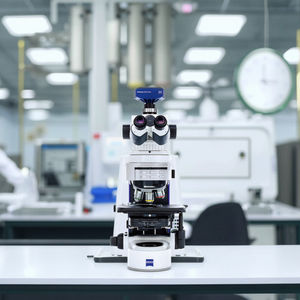 Microscopio DIC differenziale interferenza Zeiss Axio Imager A2 - Product Image 4