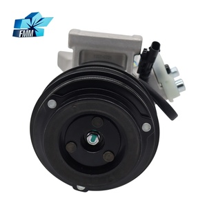 Compresor de Aire Acondicionado 10S15C para Chevrolet Tracker ONIX Gm 26297905 26274833 26304809 26410997 650686025 - Product Image 3