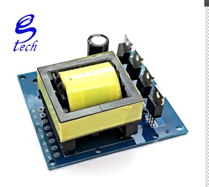 Dc-Ac 인버터 500W 부스트 보드 모듈 변압기 Dc12v Ac220v 인버터 모듈 - Product Image 2