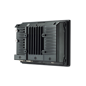 ซัพพลายเออร์คอมพิวเตอร์อุตสาหกรรมไร้พัดลมรุ่น Moxa MPC-2070 - Product Image 1