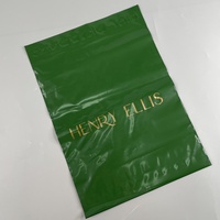 Enveloppes d'expédition pour vêtements, sous-vêtements et articles vestimentaires, sacs d'expédition personnalisés, emballages postaux, sacs polyvalents écologiques avec logo personnalisé