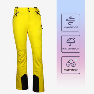 Trajes de hombre, <span class=keywords><strong>chaqueta</strong></span> de snowboard de diseño pequeño, pantalones de exterior holgados personalizados de <span class=keywords><strong>Goretex</strong></span> para hombre y <span class=keywords><strong>mujer</strong></span> - Product Image 4