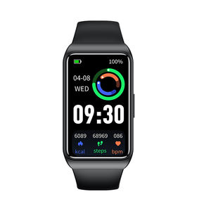 Reloj Inteligente H68 de 1.47 Pulgadas TFT HD, Monitor de Salud, Monitor de Sueño, Correa de Silicona, Carga Magnética, Reloj Inteligente 2026 - Product Image 5