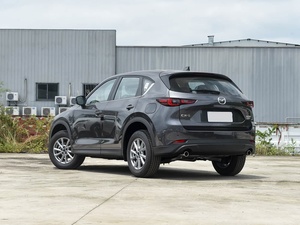 Nouvelle Mazda CX-5 2025 – SUV Familial Haut de Gamme, Véhicule Élégant, Meilleur Prix, Idéal pour Usage Quotidien (Voitures à Essence) - Product Image 3