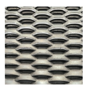 Kim loại nặng mở rộng cho bảo vệ máng xối mở rộng lưới lối đi - Product Image 1