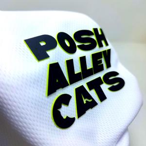 Pegatinas Termoadhesivas Personalizadas <span class=keywords><strong>para</strong></span> Gorras, Parches Termoadhesivos, Logotipo 3D en Relieve, Etiqueta de Vinilo de Silicona, Adhesivo Termoadhesivo <span class=keywords><strong>para</strong></span> <span class=keywords><strong>Ropa</strong></span> y Camisetas - Product Image 2