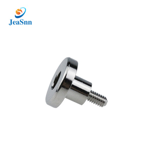 Viti a Testa Esagonale con Profilo Ultra Basso M2 M2.5 M3 M4 M5 M6 M7 M8 - Product Image 4