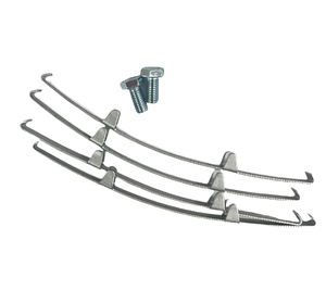 Parti di riparazione freno per camion 29030 WVA GDB5000 Kit 29030 pastiglie freno per camion per uomo - Product Image 3