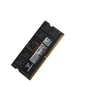 DDR5 RAM Memory 16GB 24GB 32GB 48GB DDR5 4800MHZ 5200MHZ 5600MHZ Sodimm RAM For Notebook Laptop