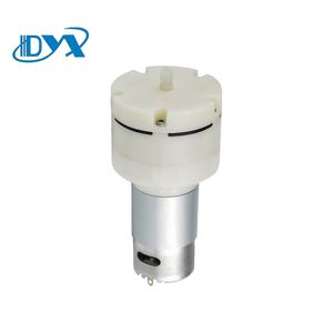 Pompe d'aspiration à grand débit de 16 litres - Product Image 1