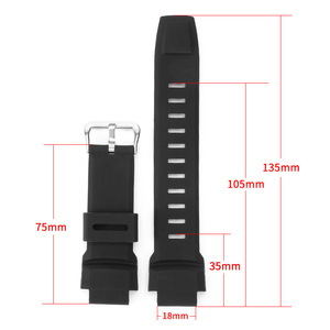 สายรัดสำหรับปีนเขา Kathy Gull PROTREK 3258 2500/5100/5000/2000/3500 T - Product Image 5