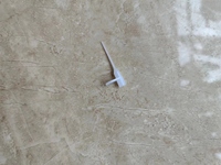 Aiguille de distribution industrielle en plastique PP