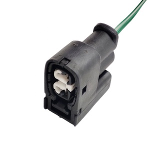 السيارات 2 طريقة الإشعال لفائف موصل التوصيل ل Hyundar إلنترا سيراتو - Product Image 1